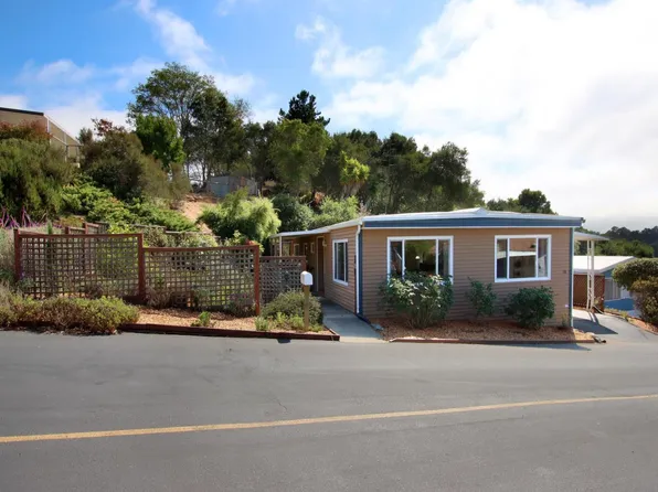 270 Hames Rd Spc 38, Watsonville, CA 95076