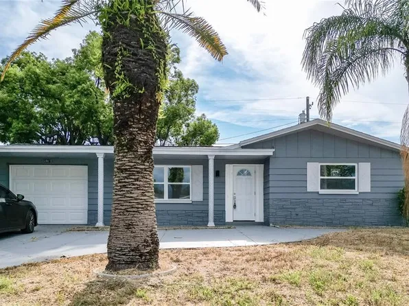 3307 Rosefield Dr, Holiday, FL 34691