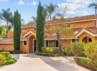 1569 Via Monserate, Fallbrook, CA 92028