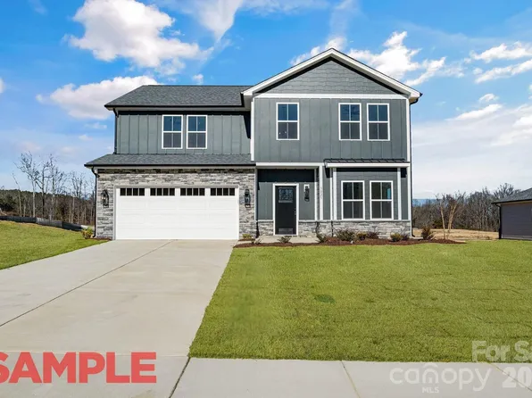 LOT 52 Lavender Ln, Kannapolis, NC 28083