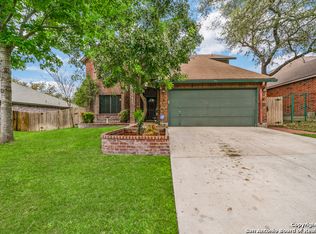 10423 Summerstone, San Antonio, TX 78254