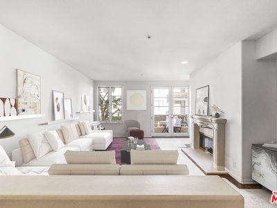 11740 W Sunset Blvd APT 23, Los Angeles, CA, 90049