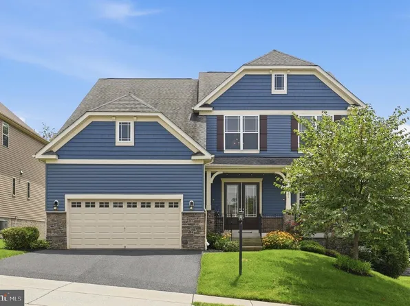 5481 Tallyn Ridge Dr, Frederick, MD 21704