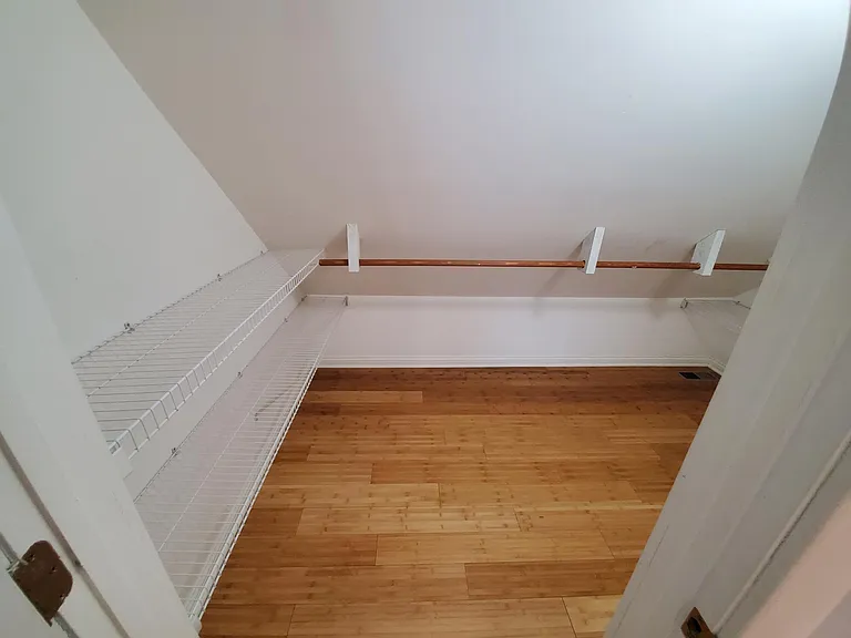 BEDROOM 3 2ND CLOSET