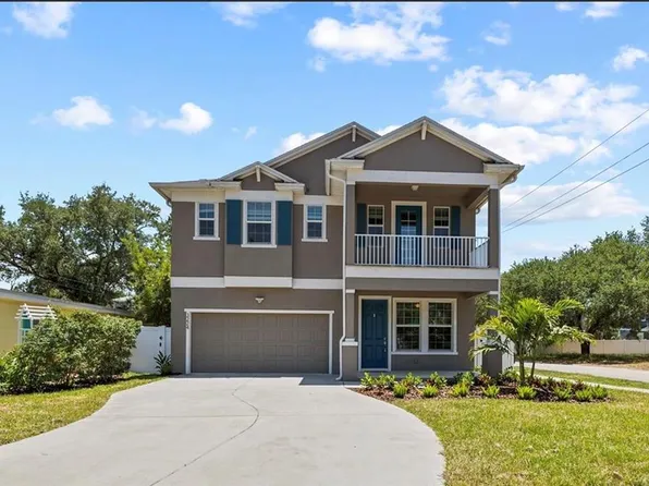 3224 W Ballast Point Blvd, Tampa, FL 33611