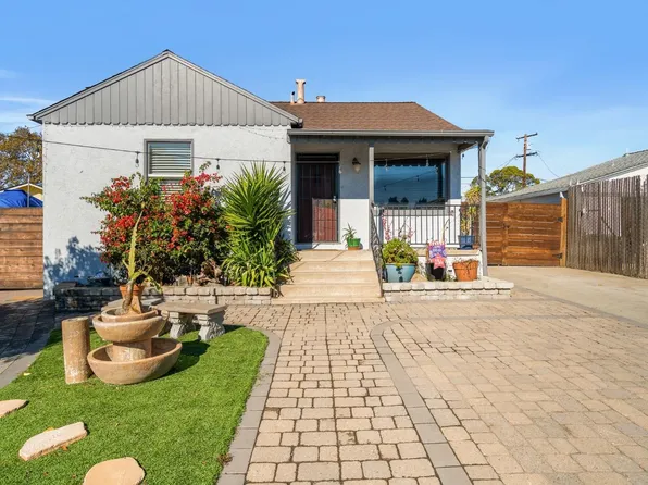 100 Buss Avenue, Vallejo, CA 94590
