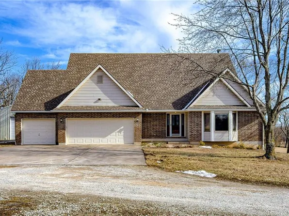 3405 S Slaughter Rd, Grain Valley, MO 64029