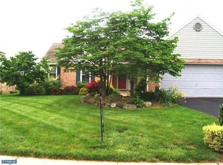 4503 Mallard Dr, Reading, PA 19606