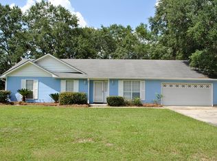 5204 Northridge Rd N, Valdosta, GA 31605