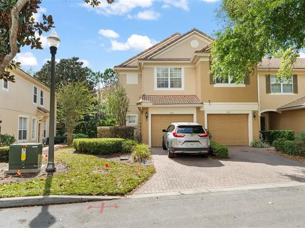 3542 Shallot Dr #101, Orlando, FL 32835