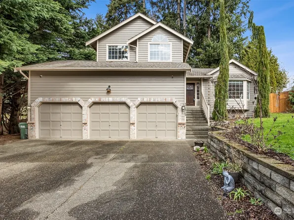 21813 116th Street Ct E, Bonney Lake, WA 98391