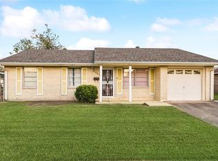 1117 King Dr, Marrero, LA 70072