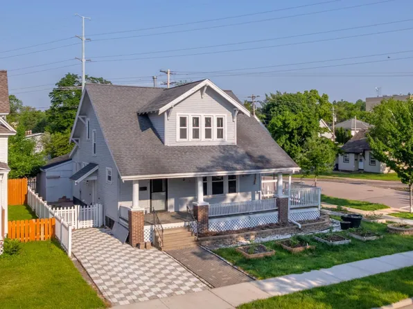 602 South 5TH AVENUE, Wausau, WI 54401