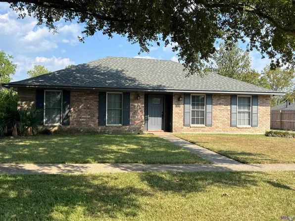 1314 Tanglebriar Dr, Baton Rouge, LA 70810