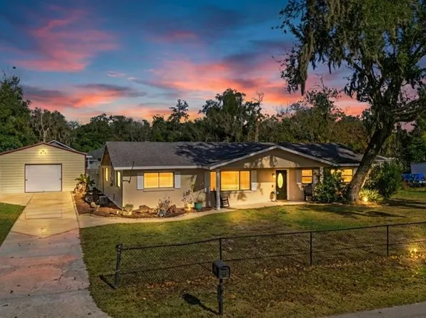 2255 E Florence Ave, Deland, FL 32724