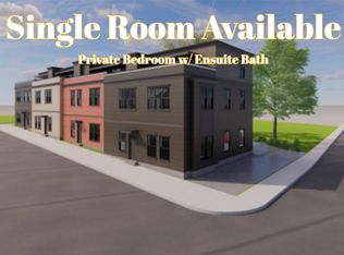 Forest Ave #2001 Townhomes 20br 20ba Fourplex (5br Each) (Holj, MacD), Knoxville, TN 37916