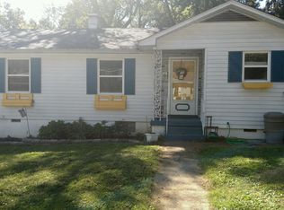 315 East Dr, Oak Ridge, TN 37830