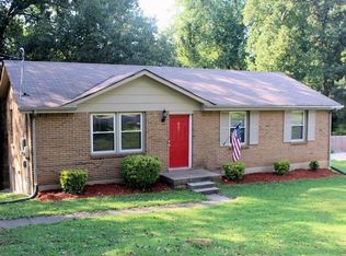 807 Pollard Rd, Clarksville, TN 37042