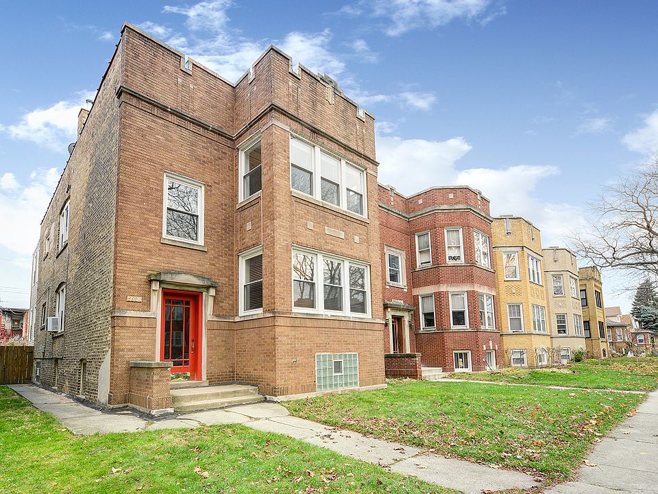 1st image of 6604 N Rockwell St