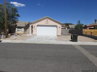 3304 N Central St, Kingman, AZ 86401