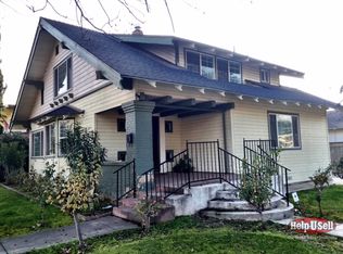 2131 C St, Bakersfield, CA 93301