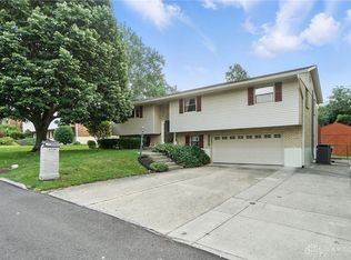 2536 Loris Dr, Dayton, OH 45449