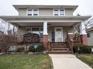 1122 Brooker St, Racine, WI 53404