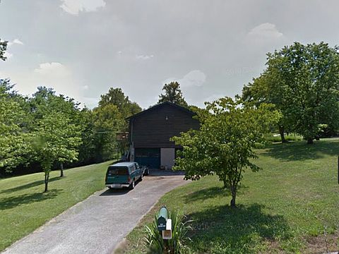 Garage/basement side