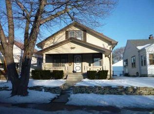 865 N Bosart Ave, Indianapolis, IN