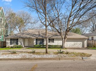 4803 Red River St, Austin, TX 78751