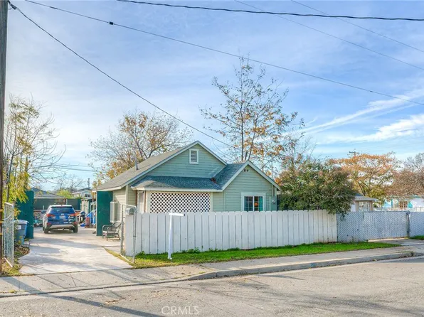 2481 Fort Wayne St, Oroville, CA 95966