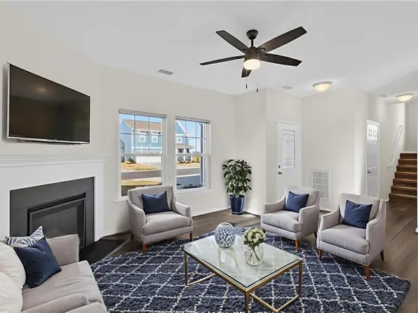 196 Norfleet Ln, Suffolk, VA 23434