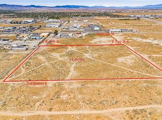 0 Division St Lot H4-11, Lancaster, CA 93534