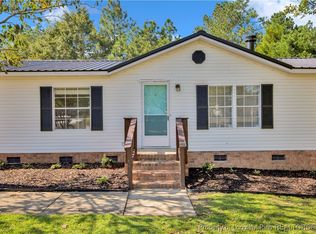 310 Laurel Dr, Spring Lake, NC 28390