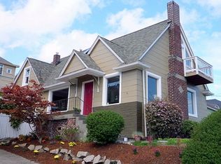 116 Raye St, Seattle, WA 98109