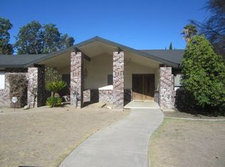 200 Los Nietos Ct, Bakersfield, CA 93309