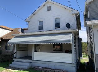 2605 Banker St, McKeesport, PA