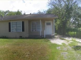 2709 Algie St, Victoria, TX 77901