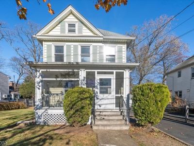 433 Farley Ave, Scotch Plains, NJ, 07076