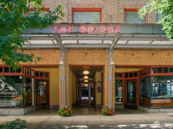 744 Market Street #301, Tacoma, WA 98402