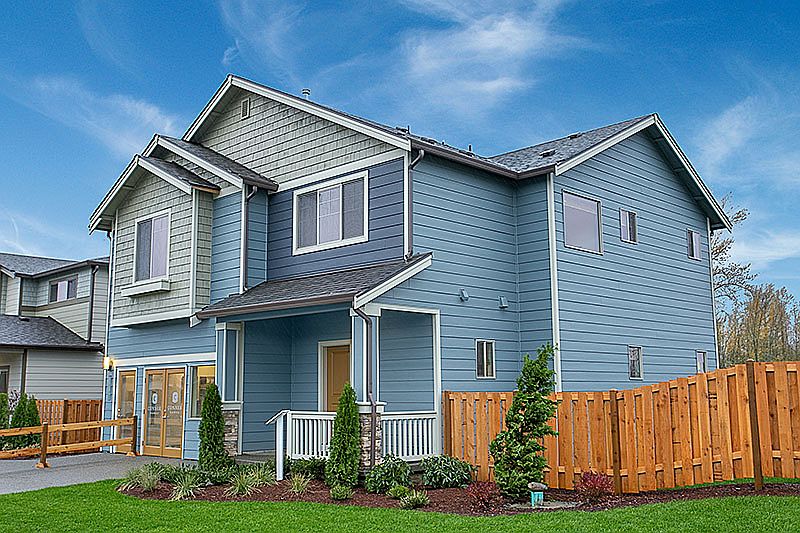 1469 Couls Ave Buckley, WA, 98321 Apartments for Rent Zillow