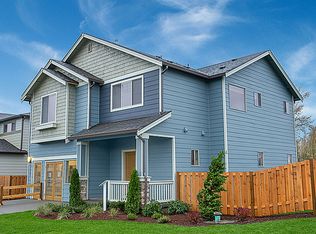 1411 Couls Ave, Buckley, WA 98321