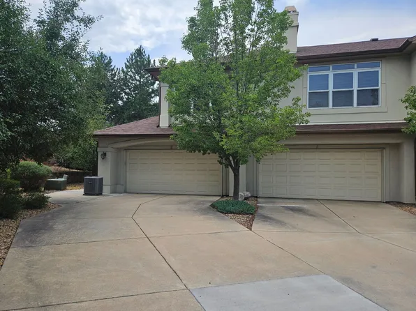6697 S Forest Way Unit B, Centennial, CO 80121
