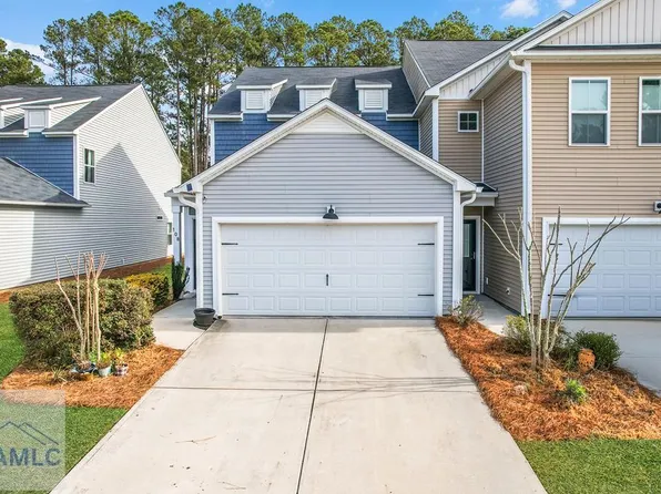 108 Bellasera Way, Richmond Hill, GA 31324