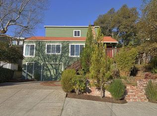 2102 Lyon Ave, Belmont, CA