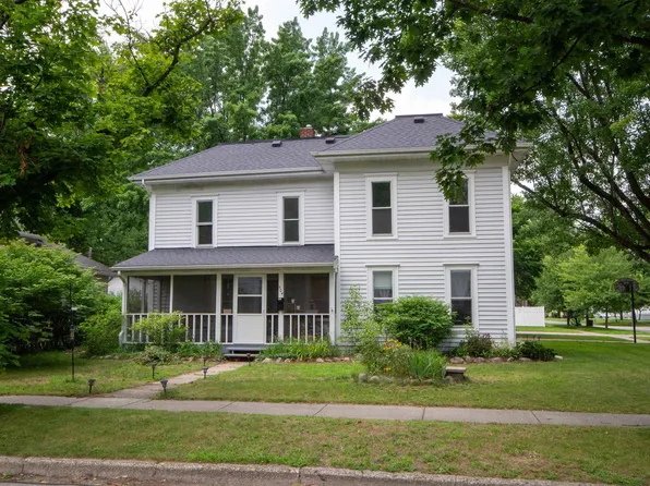 504 S Lansing St, Mount Pleasant, MI 48858