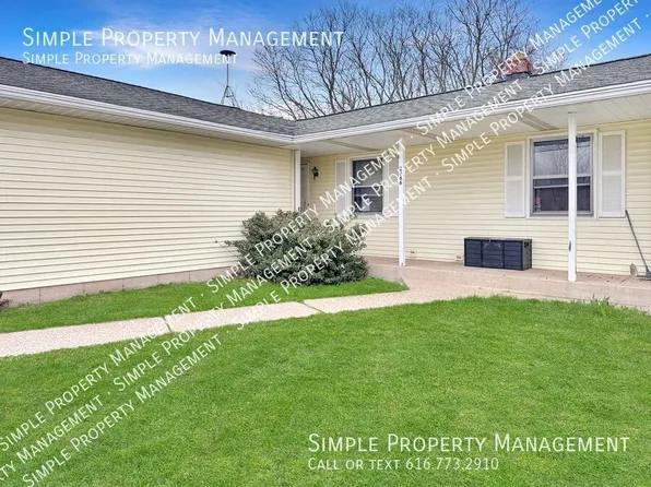 2666 Randall Ave NW, Grand Rapids, MI 49534