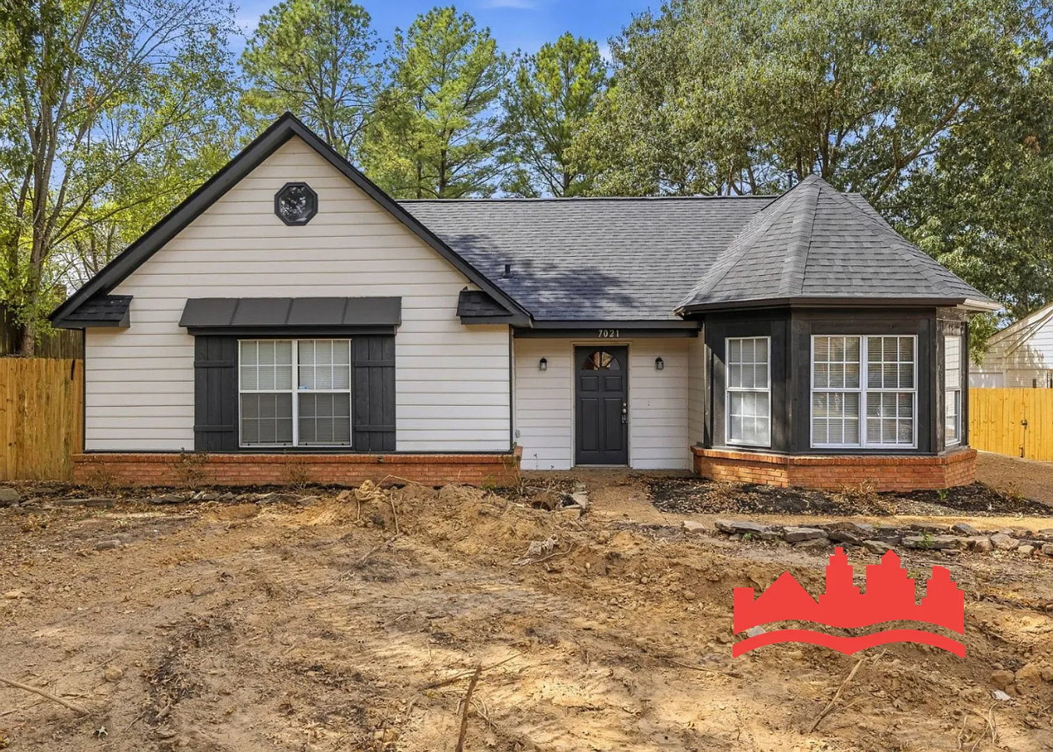 Welcome to 7021 Gleneagles Drive! — Photo 1