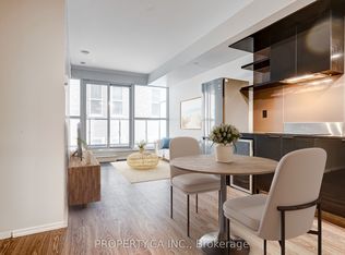 INDX Condos, Toronto, ON M5H 0B1