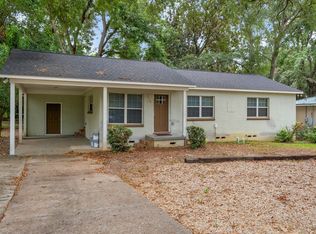 219 Bamboo Dr, Tallahassee, FL 32304